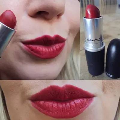 mac所有热门色号,macdancewithme唇膏试色