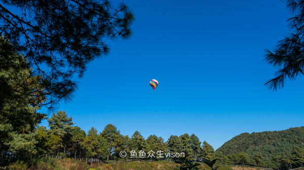 腾冲热海泡温泉旅游攻略,踏上腾冲温泉之旅享受泡汤的美好