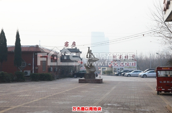 淄博高新区先创区最新规划,淄博体育公园规划