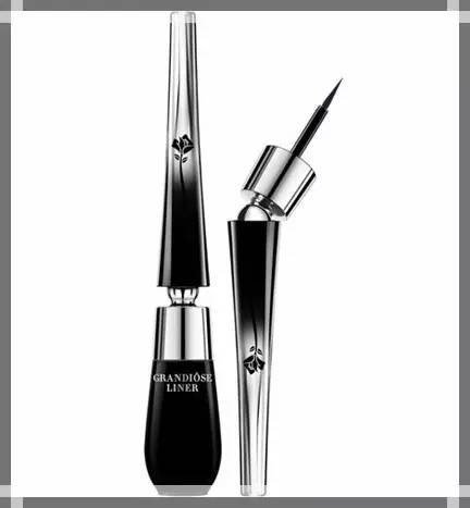 不会画眼线？那是你没有选对适合自己的眼线笔哦