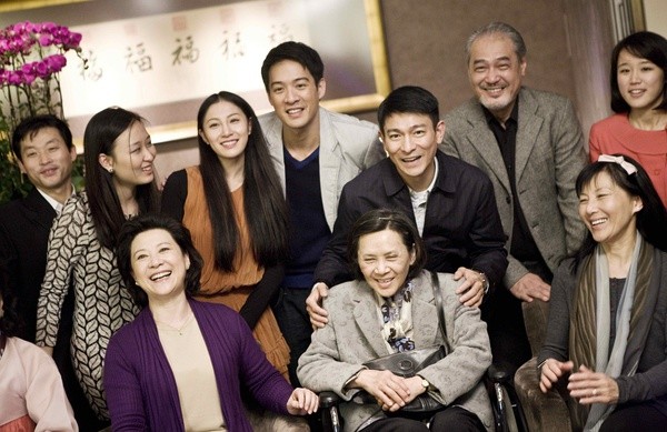 好剧推荐高甜姐弟恋,桃姐电影评分