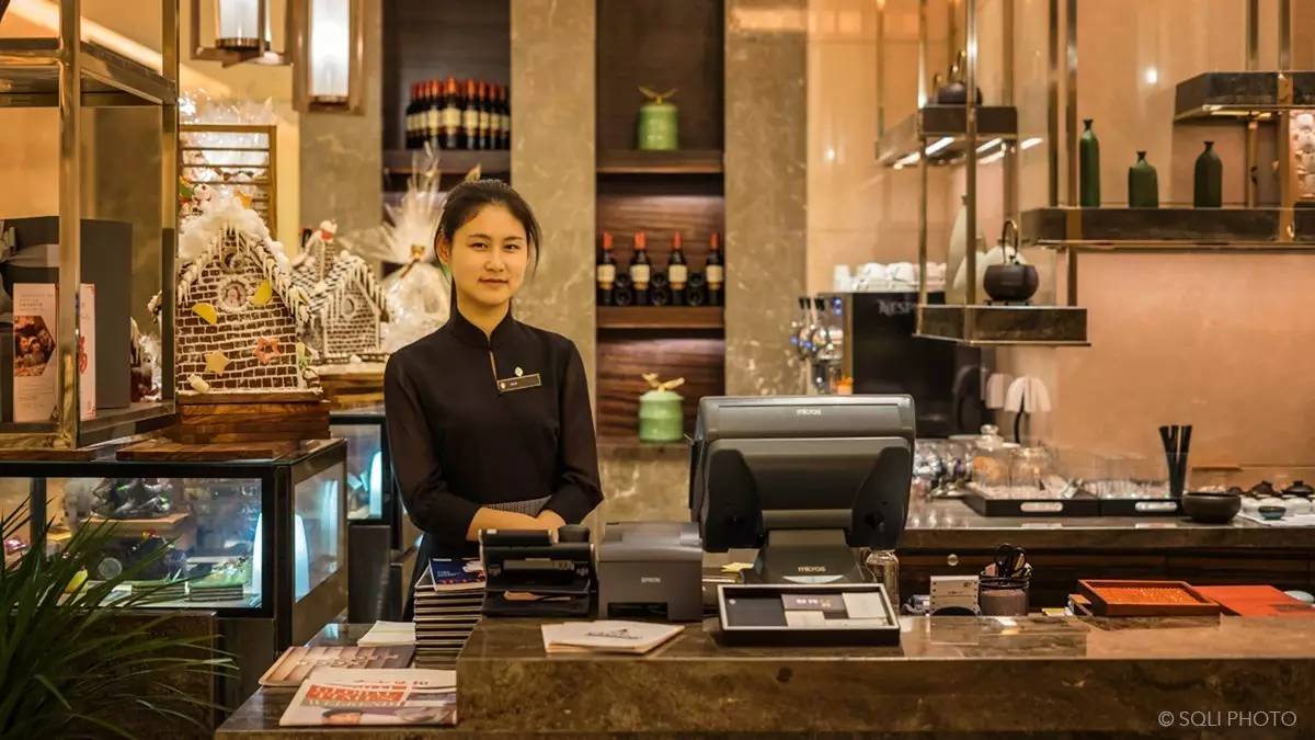 风水讲上海,知名酒店风水案例