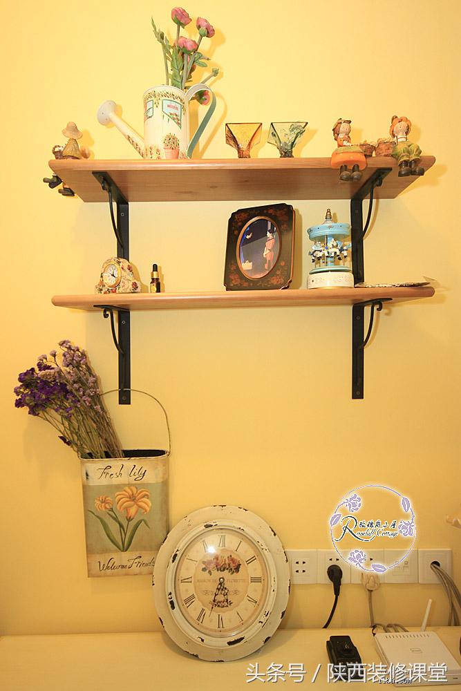 90平方欧式简装风格,90欧式装修全包价格