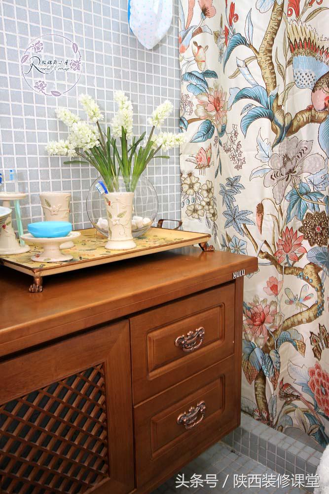 90平方欧式简装风格,90欧式装修全包价格