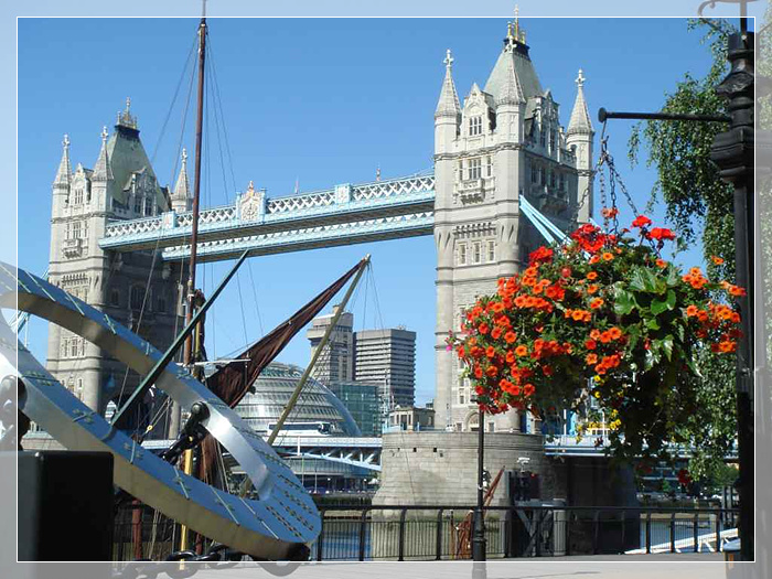 图说世界历史全6册,英伦三岛风光