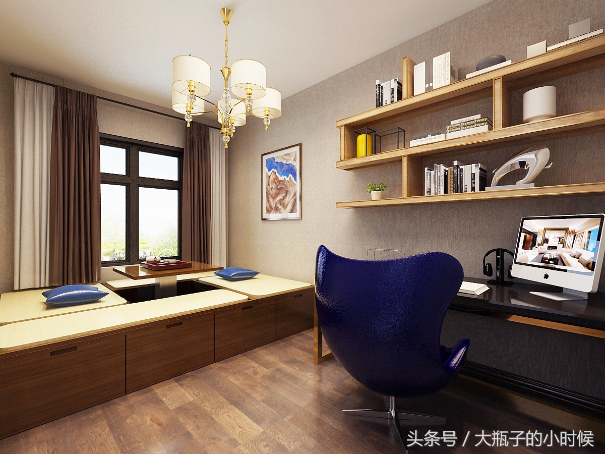 太原保利西湖林语68号109平米装修,太原保利西湖林语68号175平的户型