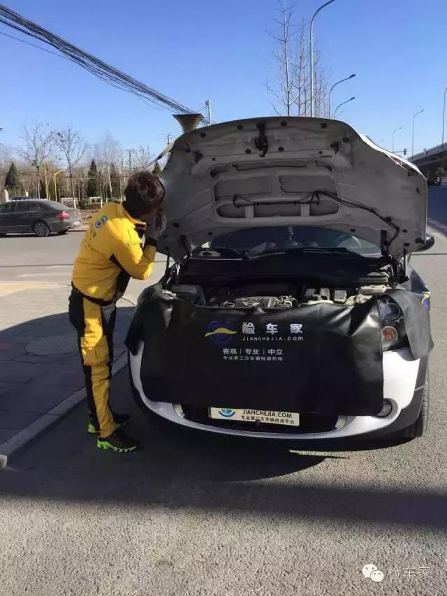 买到就是赚到,超值MINI·COUNTRYMAN检测日记