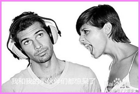 如果你的爱人很多缺点你怎么办,一个爱唠叨的女人最爱自己的老公