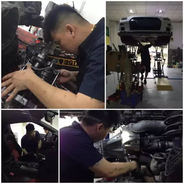 gtr国内顶尖改装,国内可以上路的gtr改装案例