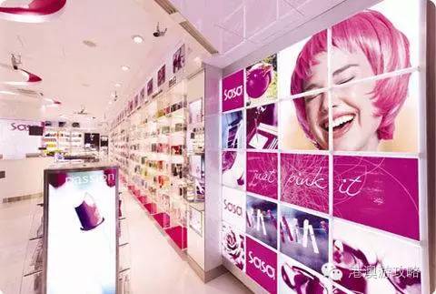 香港购物怎样过关,香港购物风险