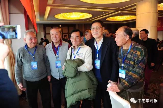 天津足球队六十“周岁”了中国足坛名宿津门再聚首