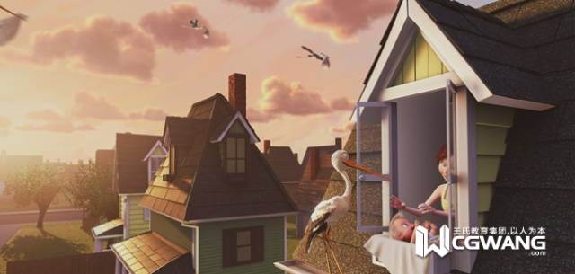 原画专业学校,原画培训哪个学校比较好