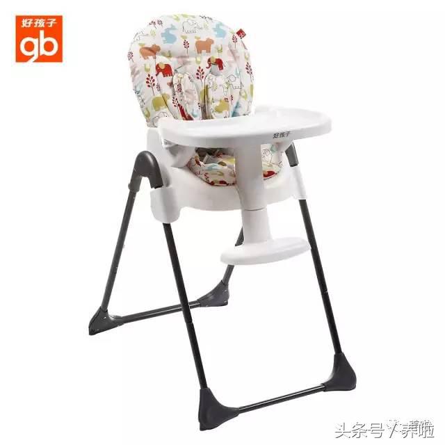 如何为宝宝挑选合适的餐椅,怎么给宝宝选一款好餐椅