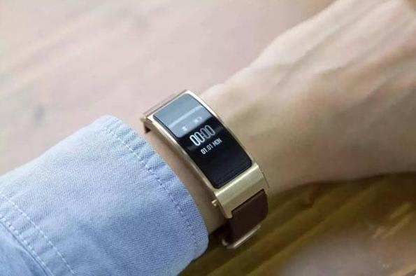 华为手环b3都哪些功能,华为b3智能手环