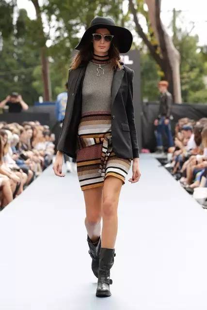 墨尔本最值得逛的街，大牌都来ChapelStreet血拼