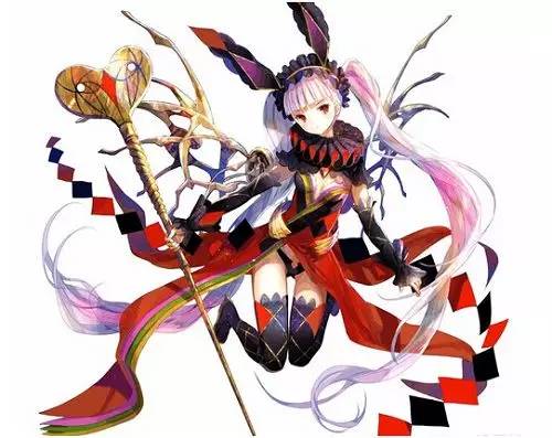 玩法比较高的二次元游戏,二次元游戏常识大全攻略