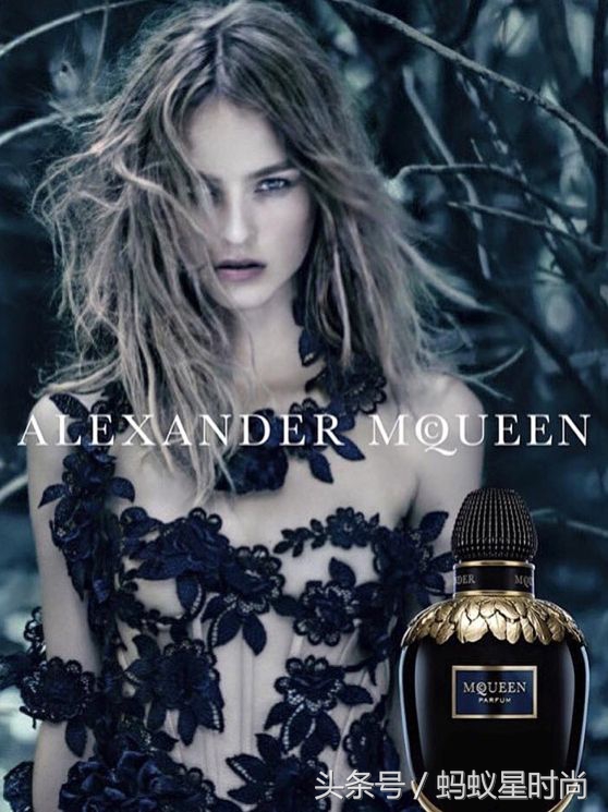 佛系香水瓶,非常有高级感的香水瓶