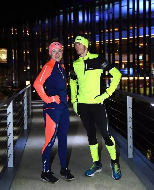 新年圣诞礼物送啥咧?精挑细选的50款运动单品清单送给你!