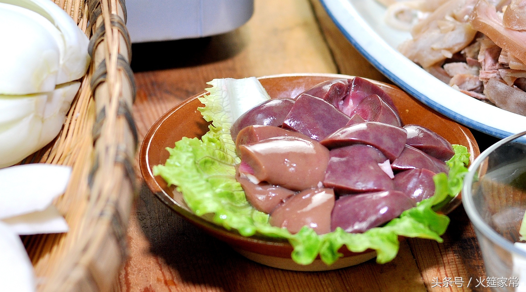 羊肉炖汤最正确做法,冬季羊肉滋补汤的做法大全