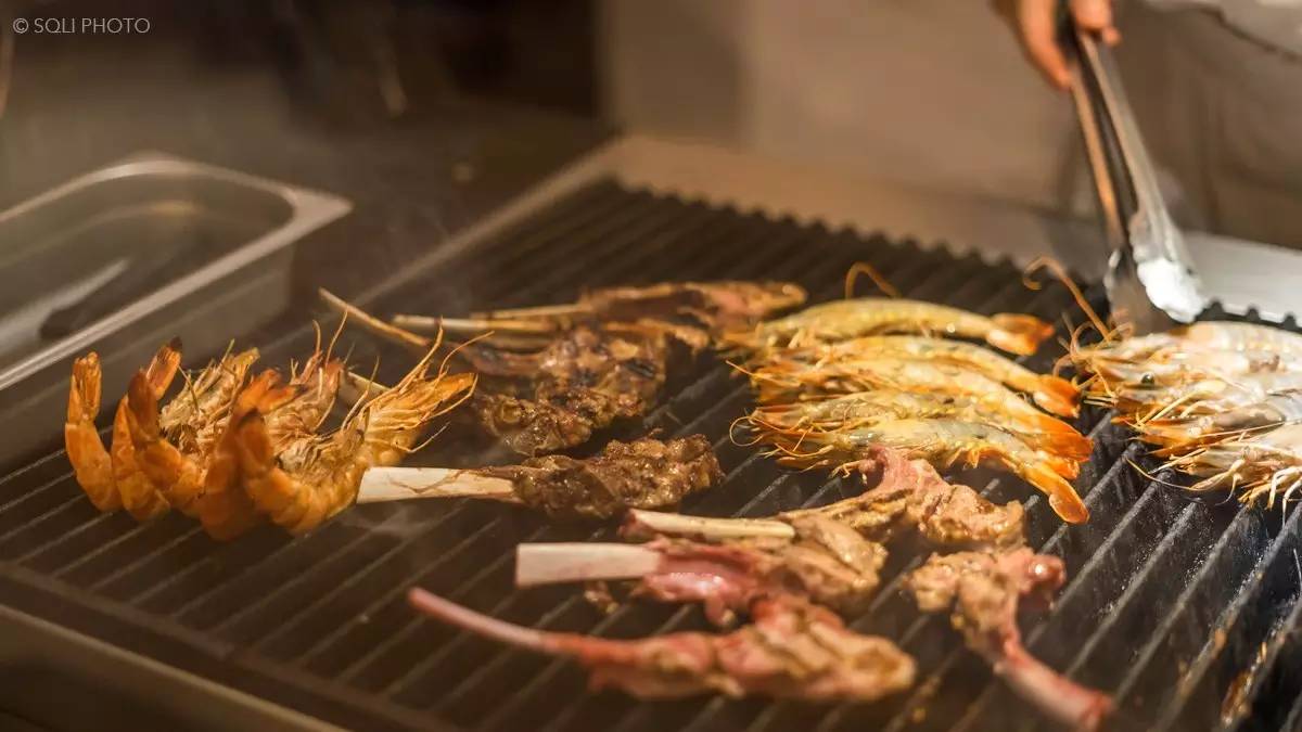 风水讲上海,知名酒店风水案例