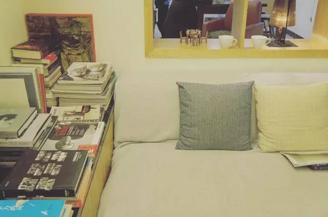 这间隐秘的书店，说要重新定义广州的美学