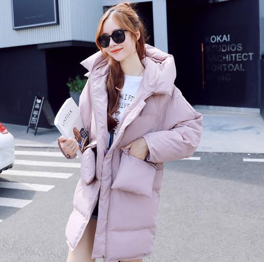 招财女神棉衣,优雅又减龄的棉衣