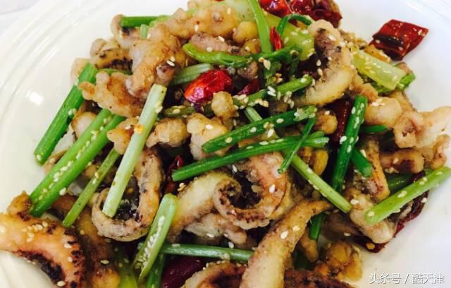 天津津菜馆推荐,天津最正宗的津菜馆