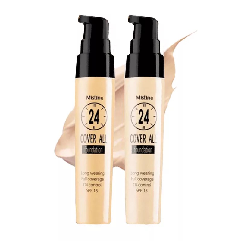 便宜好用的泰妆,精简版