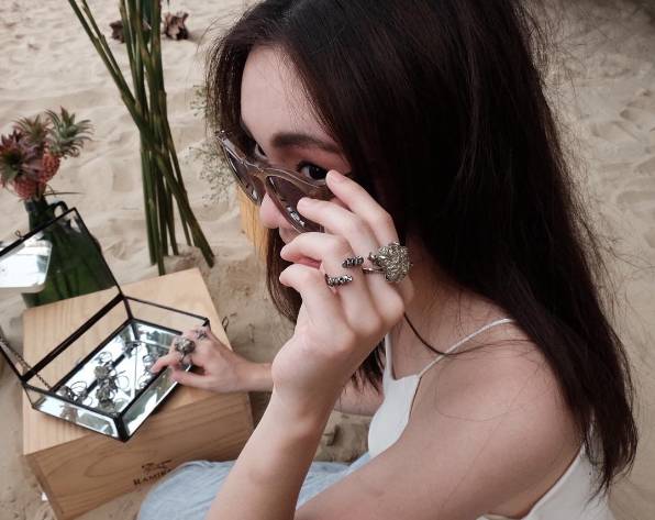 泰国品牌小众,泰国产品推荐合集