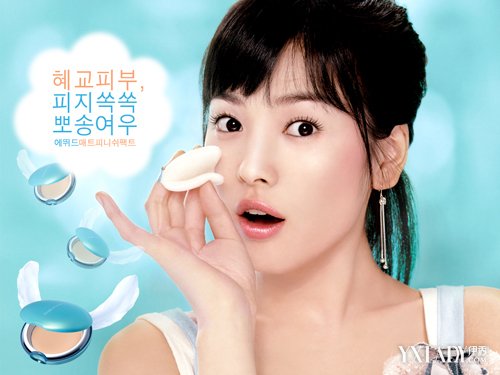 韩国最好的化妆品是什么,韩国前十名化妆品排名