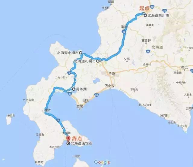 第一次到日本走什么通道,去北海道怎么走最合适