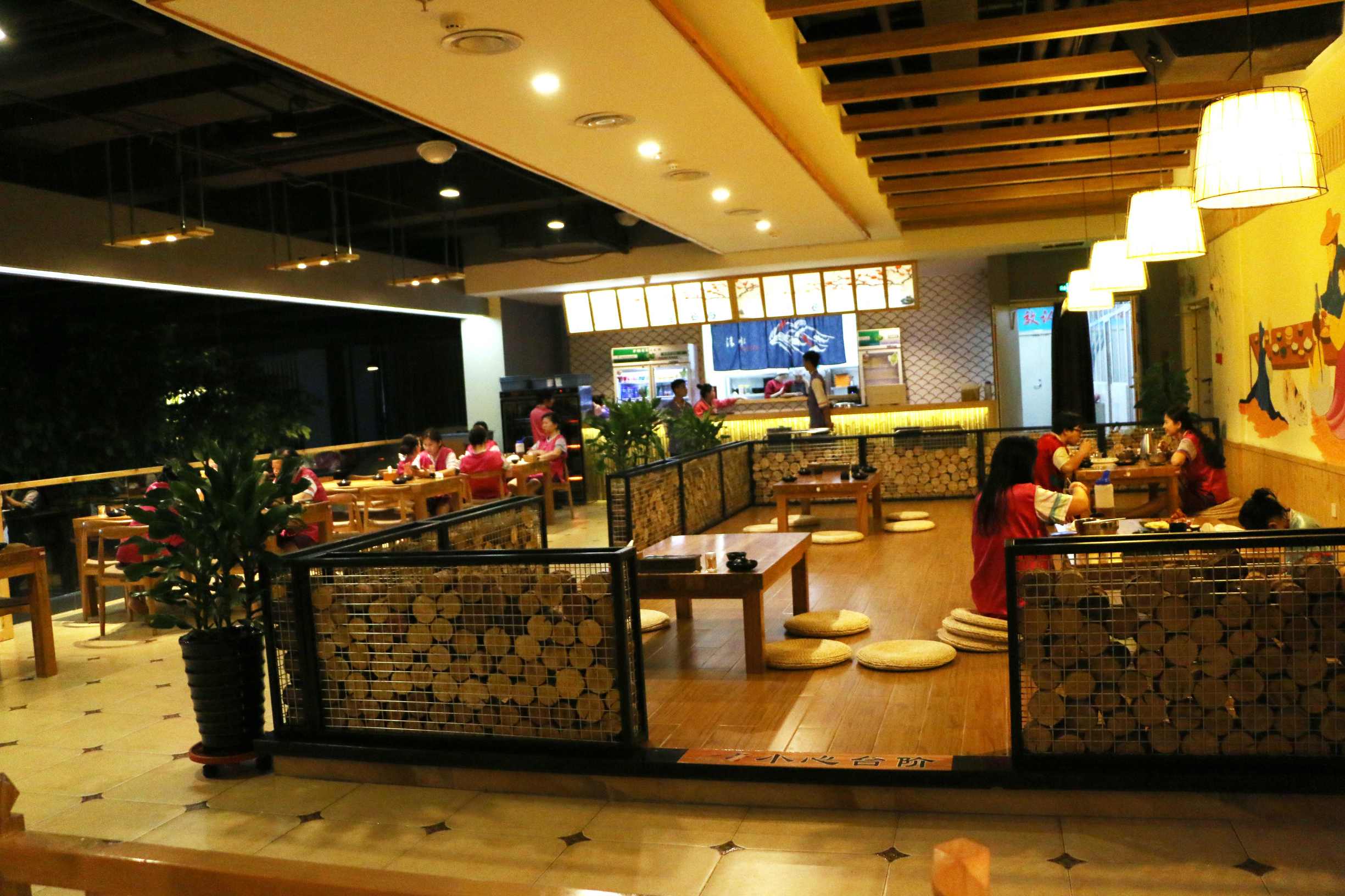 沈阳汗蒸吃喝玩乐一体,适合情侣去的汗蒸沈阳