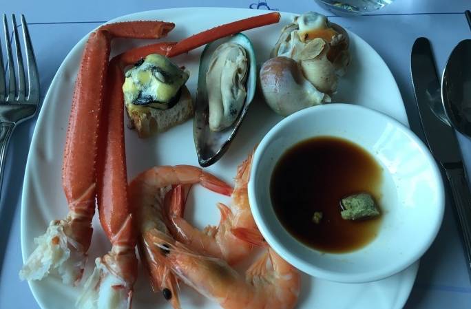 广州法式餐厅,2019广州最浪漫私密的餐厅