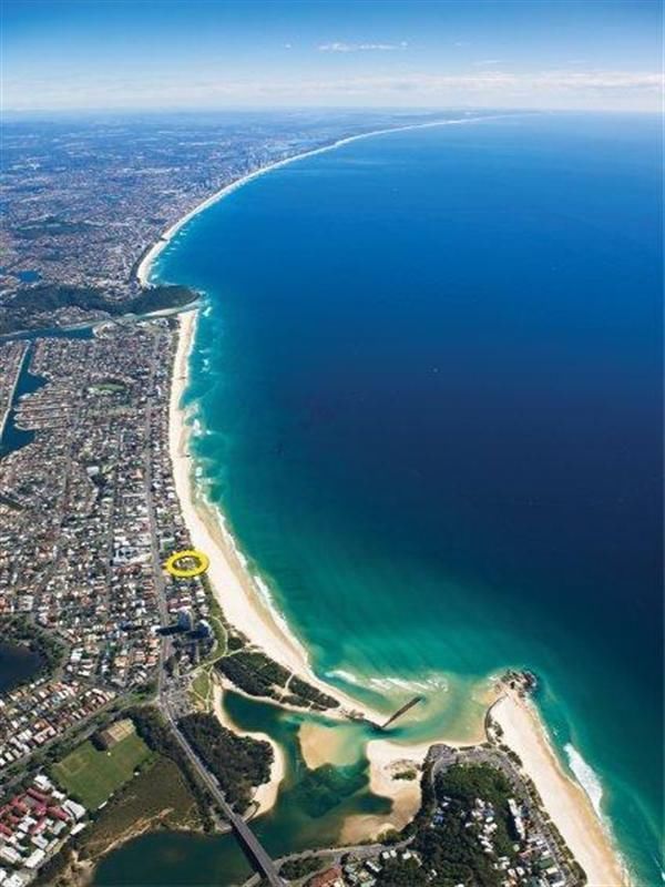 投资攻略:多家权威机构力推布里斯班、黄金海岸!