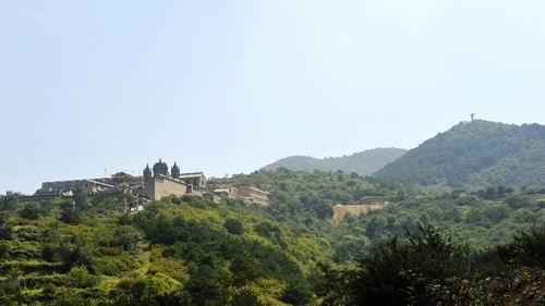 阳曲青龙古镇夜景,太原向阳古镇一日游攻略