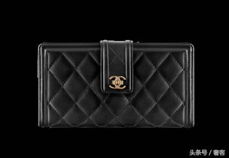 好用又实用的钱包,好用好看的钱包