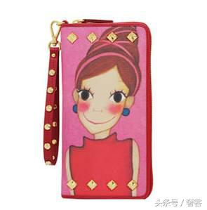 好用又实用的钱包,好用好看的钱包