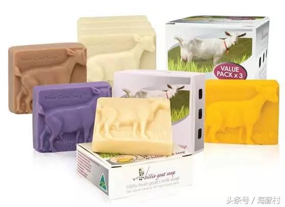 看颜值的时代，不知不觉连手工皂也美出了新高度！