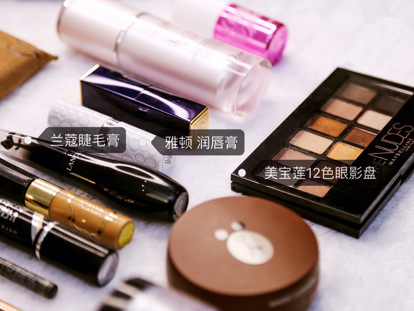 helen的美妆晚餐,helen美妆造型