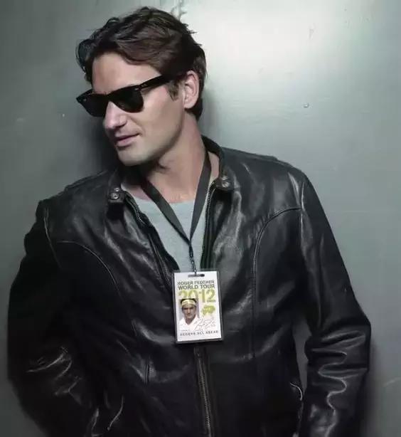 费德勒技术变化,费德勒成长史