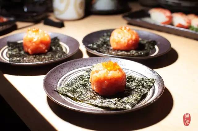 有温度的寿司店,最温暖的寿司店