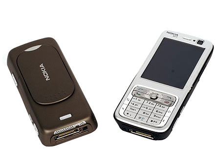 最经典的诺基亚,盘点诺基亚历史上最全的经典产品