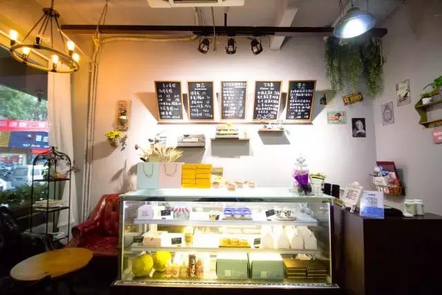 乐清甜品控请捂好钱包,接下来这家烘焙店要搞事情了!