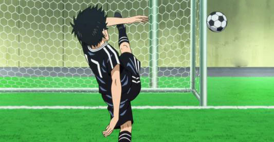近几年不容错过的足球番，《DAYS》东院学院篇制作在即