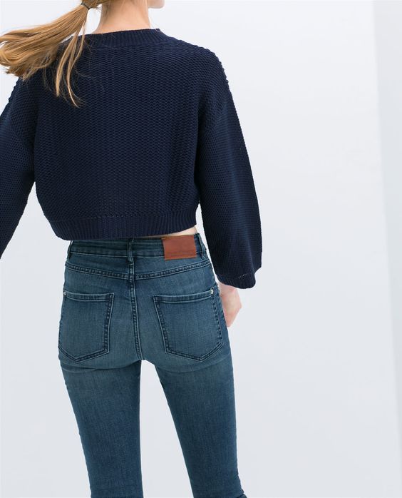 腿短身子长？看这里拯救你！