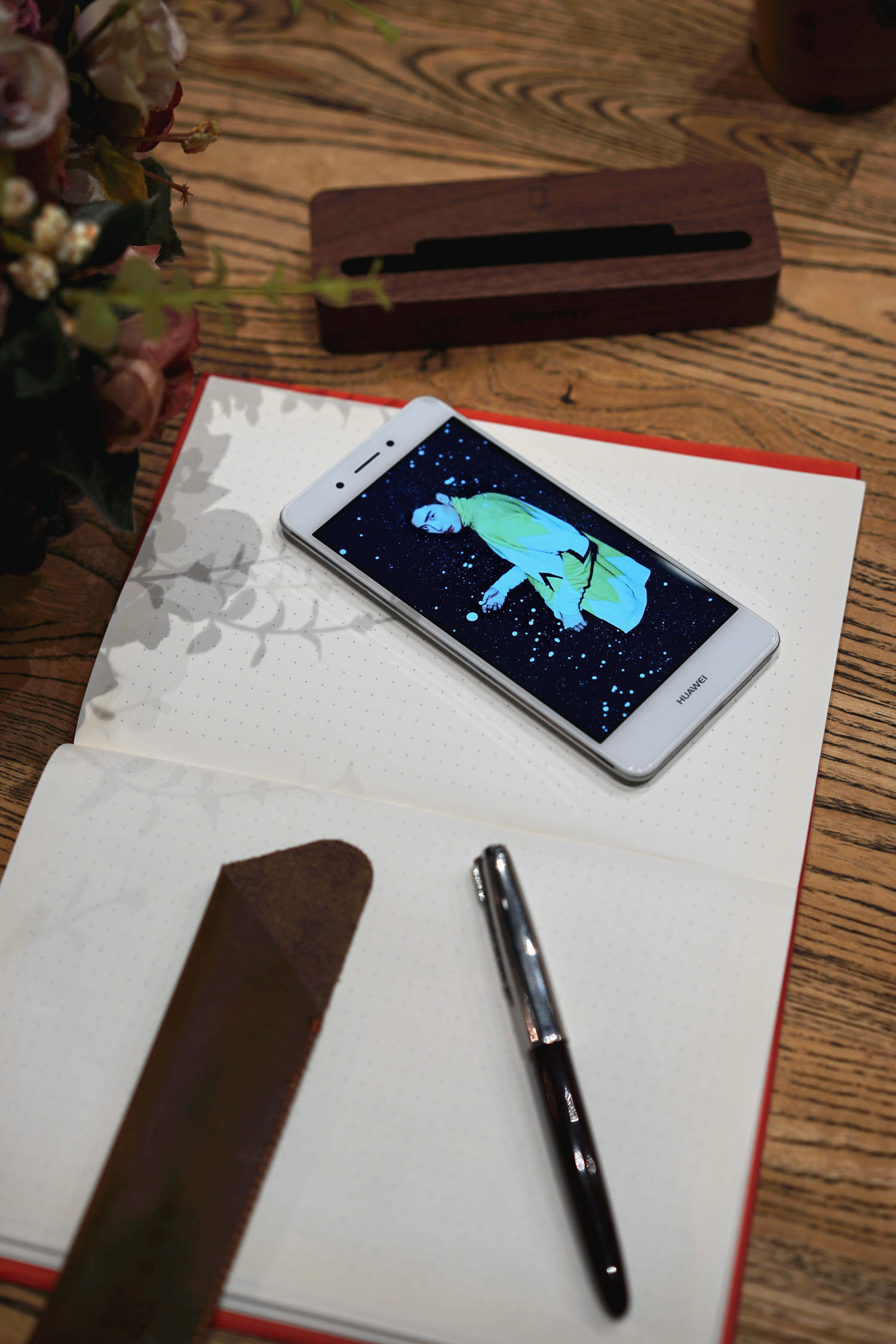 华为畅享6s深度体验,华为畅享6s深度评测