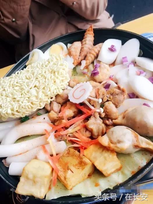 西安圣诞好看又好吃的餐厅,西安圣诞节情侣餐厅