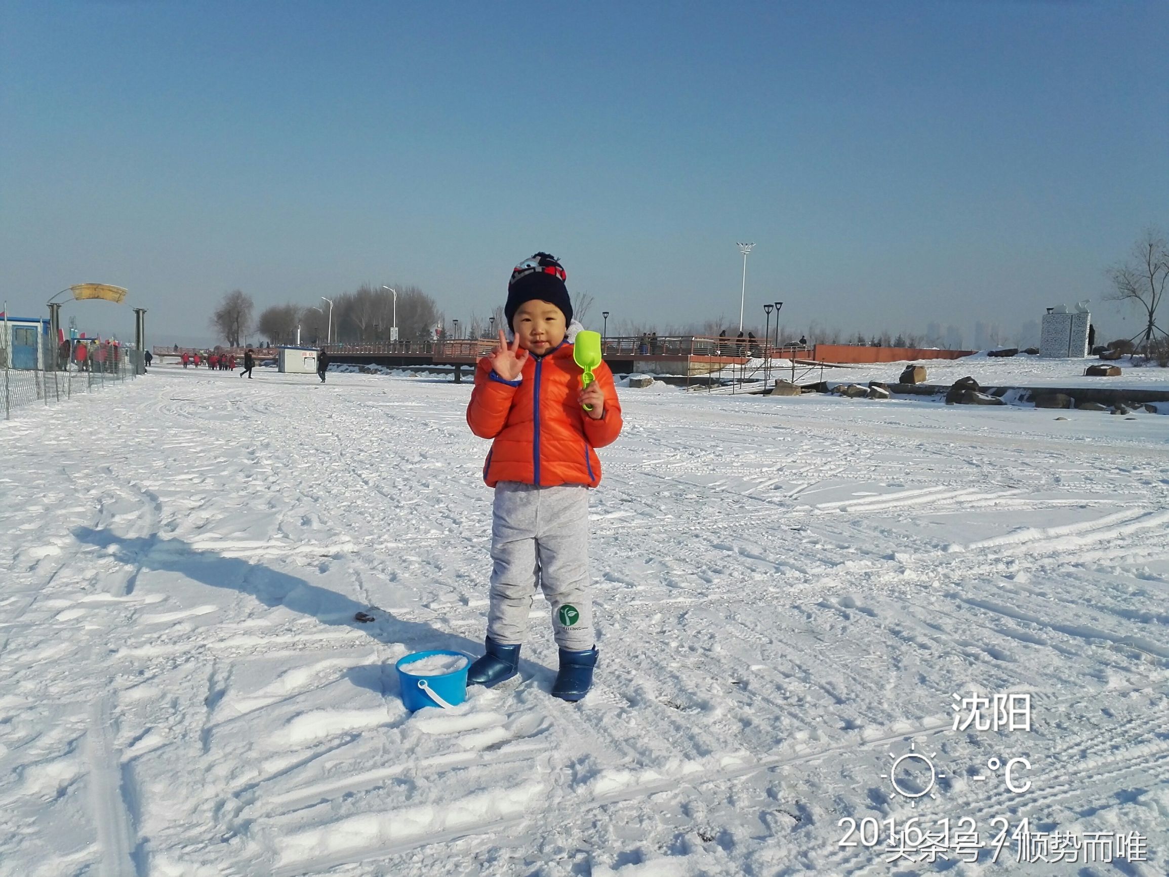 沈阳冬季冰雪乐园,沈阳冬季冰雪旅游