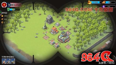 安利国产手游,安利一款手机游戏