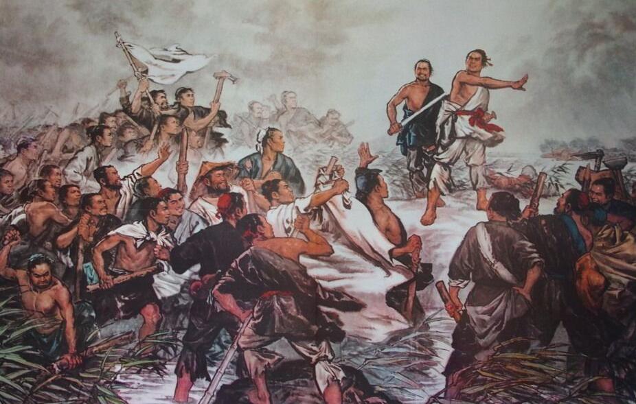 如果扶苏不自杀，大秦帝国会二世而亡吗？